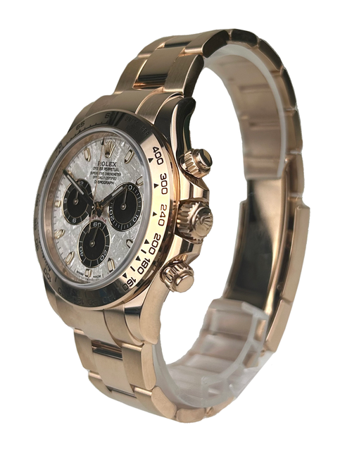 Rolex Daytona 116505 Image 2